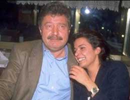 Sibel Bilgiç..."ONDA BRAD PİTT SENDROMU VAR"!
