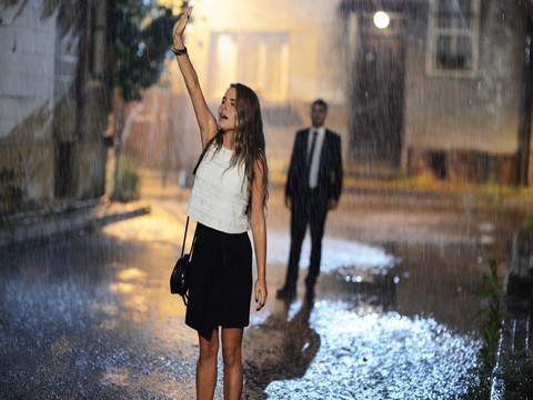 ’Tutar Mı Tutar’... SIRISIKLAM BİR SET !..