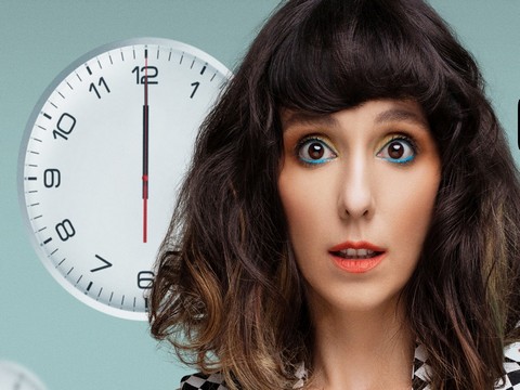 Aslı Demirer... "GÜNEŞİ BEKLERKEN", "O ŞARKIYI"  YAYIMLATTI !..