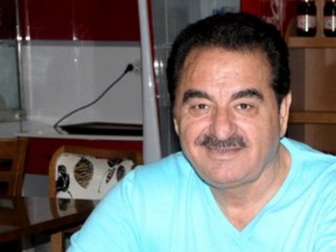 İbrahim Tatlıses... "ARDA TURAN'I SEYREDERKEN SANKİ MARADONA'YI SEYREDİYORUM" !..