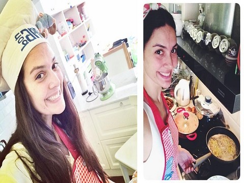 Bergüzar Korel... HAYALLERİNİ NASIL GERÇEKLEŞTİRDİ ?..