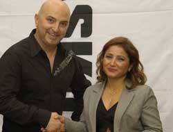 Yavuz Seçkin... TALİHLİYE ANAHTARI TESLİM ETTİ!