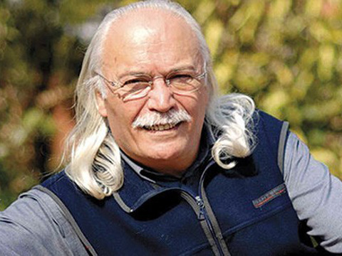 Cahit Berkay... 'ÖNCE KENDİ KÜLTÜRÜNDEN BESLEN!'