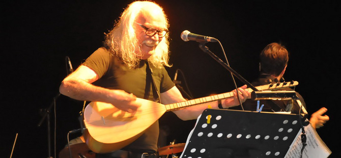 Cahit Berkay... 'MESAM'A ÇÖKMEYE ÇALIŞIYORLAR!'