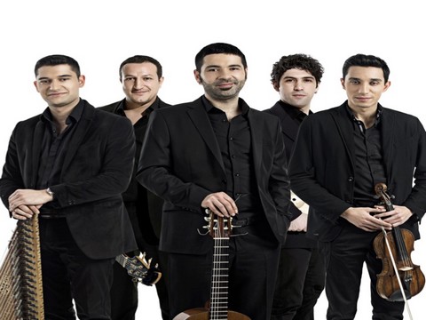 Eşref Vakti... "ŞİMDİ" EŞREF VAKTİ !..