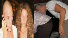 SEZEN AKSU'NUN OĞLU MİTHAT POPOSUNDAN ÖPTÜĞÜ SEVGİLİSİYLE EVLENİYOR!.. İŞTE KANITLARI!..