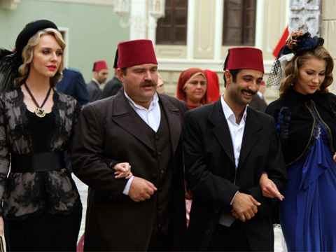 Zeyrek İle Çeyrek... SÜRPRİZ FİNAL!