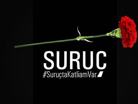SANAT DÜNYASININ SURUÇ TEPKİSİ!