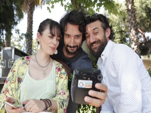 Demet Evgar... O DA ARTIK "YOK ARTIK" DA !..