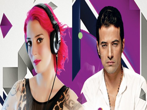 Berna Öztürk-Ali Güven... 90'LARIN HİT ŞARKISI "YOLCU" YA İKİLİDEN TAZE KAN !..