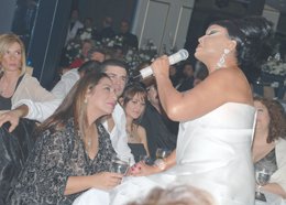 GÜNAY'DA "GAZİNO MARATONU"NUN İLK ETABI SONA ERDİ...