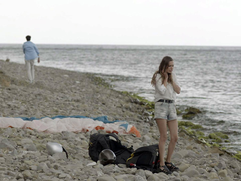 Günebakan... HERKES ONLARI ARIYOR!