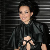 Özgü Namal..."SEVGİLİ DEĞİL, İŞ ORTAĞIYIZ"!