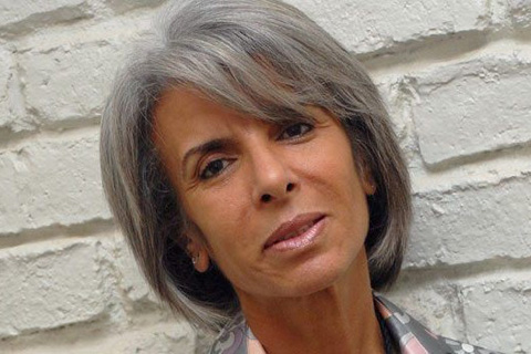 Şenay Düdek... 'DERİN YASTAYIM!'