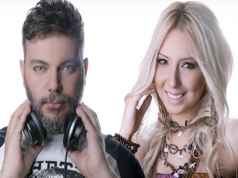 Olcay Fidan- Esra Göndeş... İKİLİDEN YAZA ÖZEL ENERJİK BİR ŞARKI !..