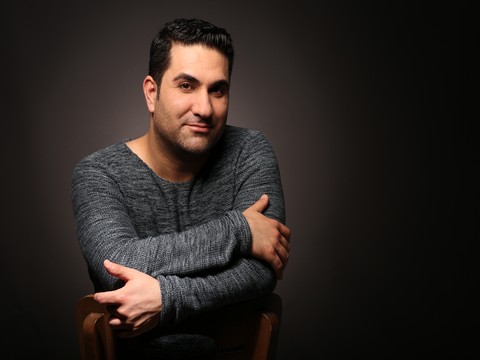 Veysel Ergen... "SEYR-U SEFER" İLE MÜZİK SEVERLERİN KARŞISINDA !..