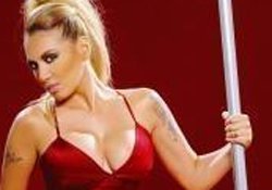 SİBEL TÜZÜN SURVİVORDA!