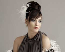 Yeşim Salkım..."TEK POP STAR SERDAR ORTAÇ"!