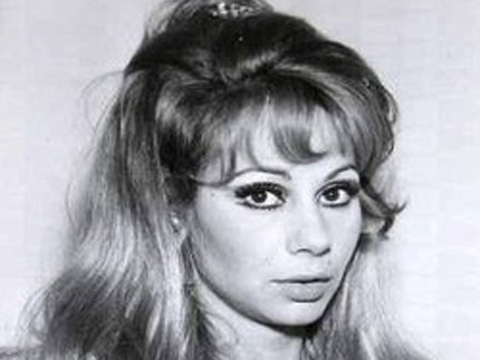 Pervin Par... YEŞİLÇAM'DAN BİR YILDIZ DAHA KAYDI!