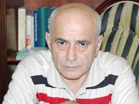 Hasan Bora... VEFAT ETTİ!