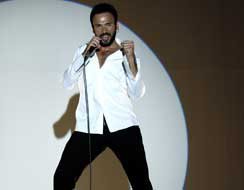 Alex'den..." DEPRESİF POLLYANNA"!