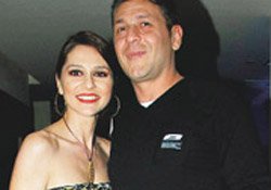 Rafi Morera-Pelin Körmükçü... ÖNCE BEBEK SONRA DÜĞÜN!