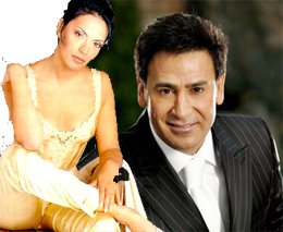 İzzet Yıldızhan-Yeşim Salkım... BU İKİLİYE DİKKAT!