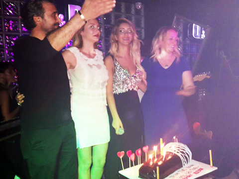 Aleyna Dalveren... YERLİ `SELENA GOMEZ` 19’UNA BASTI!..