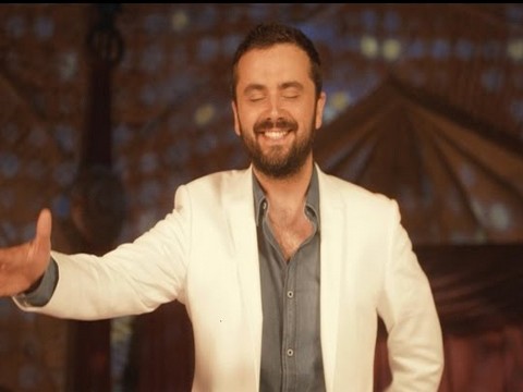 Onur Şan... "SİVAS'A DÜŞŞE YOLUMUZ" İLE TÜRKÜLERE YENİDEN "MERHABA" !..