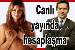 Beyaz-Neslihan Oyal... HAYDAAA!... EKRANDA YÜZLEŞECEKLER...