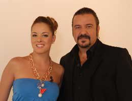 "Medyatik" 'de... POLAT İLE MURO  KARŞI KARŞIYA!