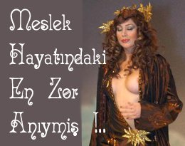 Ece Gürsel..."ASKIM KOPUYOR, BİLEREK AÇTI DİYORLAR"!