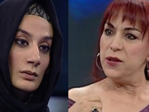 Esra Elönü... 'SAHTE HESAP' AÇIKLAMASI!