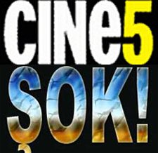 CİNE5'DE NELER OLUYOR?.. TÜM CANLI YAYINLAR DURDU? EŞYALAR KOLİLERDE !..