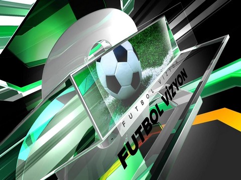 'Futbol Vizyon'... GÜNDEMİ BELİRLEYEN FUTBOL DOLU BİR PROGRAM !..
