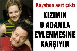 Kayahan... BABA YÜREĞİ YİNE ACILI!