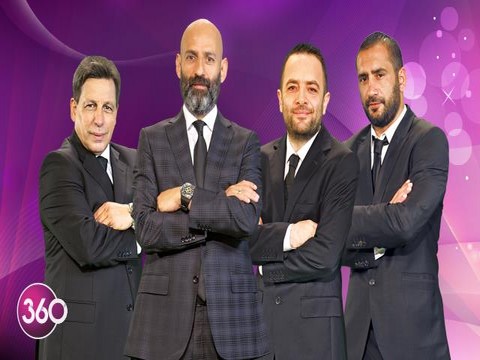 'Telegol'... YEPYENİ KADROSUYLA YAYINDA !..