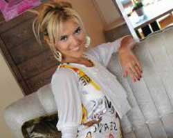 Demet Akalın... EN BÜYÜK AŞKINI AÇIKLADI!