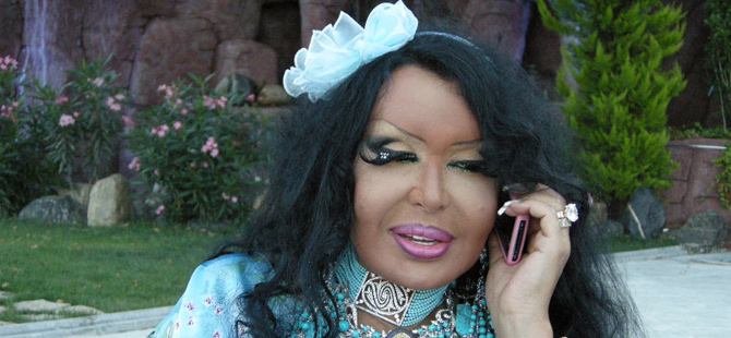 Bülent Ersoy... 'SURİYELİ' AÇIKLAMASI!