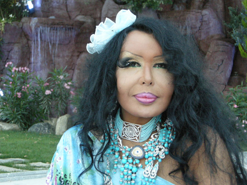 Bülent Ersoy...DİVANIN SAÇINI BAŞINI KİM YOLDU?..