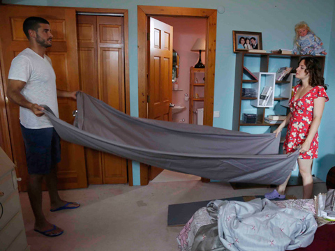 İlişki Durumu Karışık... CAN ELİF’TEN UZAK KALMAYI BAŞARABİLECEK Mİ?