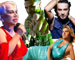 STARLAR, BAYRAMDA "BAYRAM" EDECEKLER...