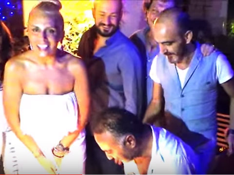 Çiğdem Tunç... YENİ YAŞINDA YENİ BİR BAŞLANGIÇ!