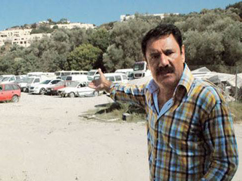 Faruk Tuncel... BODRUM'DA BÜYÜK ŞOK!...