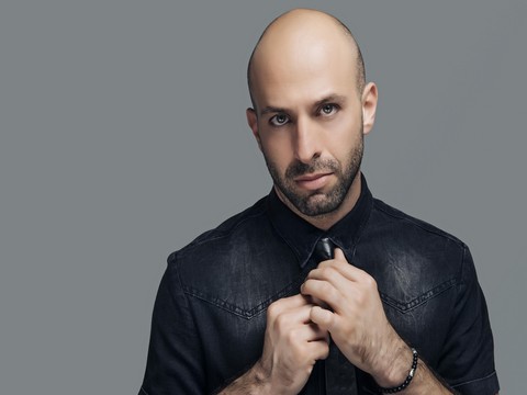 Emre Özdemir... "DUY BENİ SEZEN " !..
