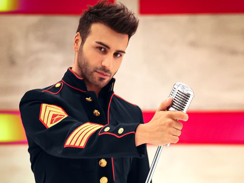 Emre Kaya... YEPYENİ SİNGLE ÇALIŞMASI "YAPBOZ"!