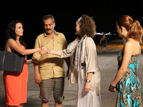 Aşk Zamanı... BU GECE FİNAL Mİ?