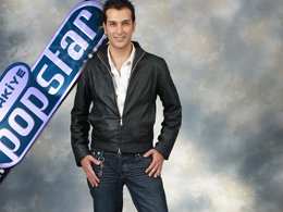 Popstar Abidin... İSTANBUL'U TERKEDİP EVLENMEYE HAZIRLANIYOR...