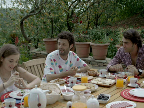 Ne Münasebet... İLK İTİRAFI KİM YAPACAK?