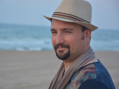 Hakan Doba... ALTERNATİF ROCK - ALATURKA! "SEYYAH GİBİ"